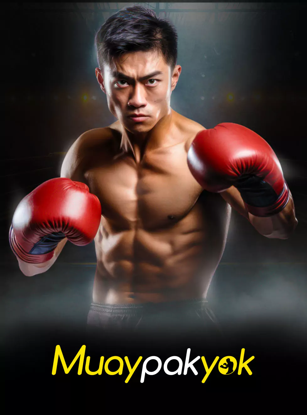 Muay Pakyok